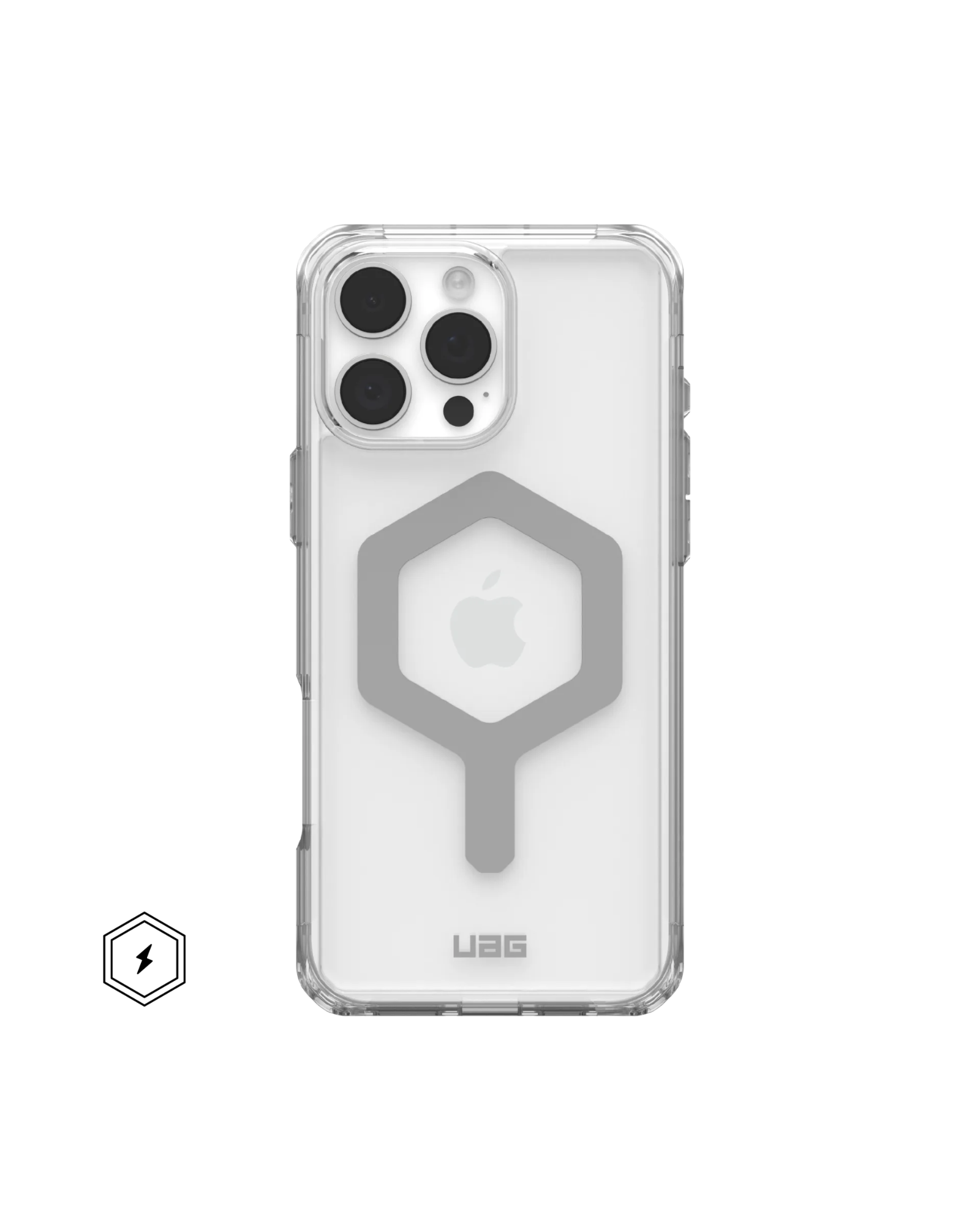 UAG Plyo Magsafe Case Apple iPhone 16 Pro Max UAG Plyo Magsafe Case Apple iPhone 16 Pro Max